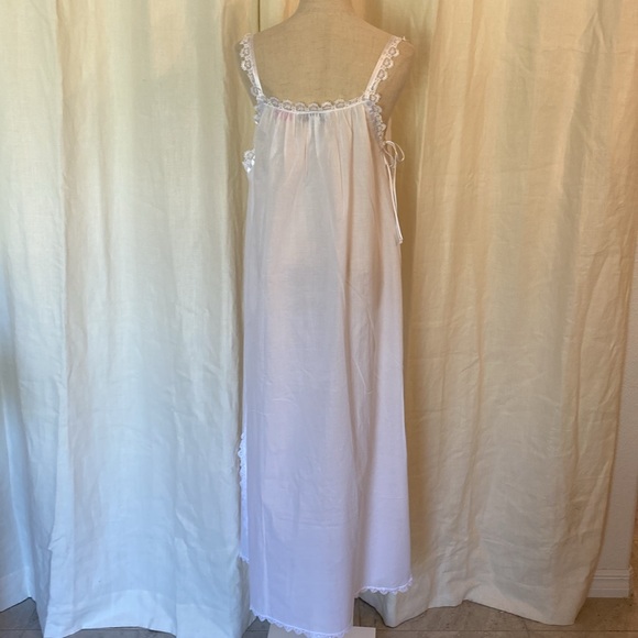 Priamo New York  Schweitzer Linen Intimate Collection Nightgown - Picture 5 of 11